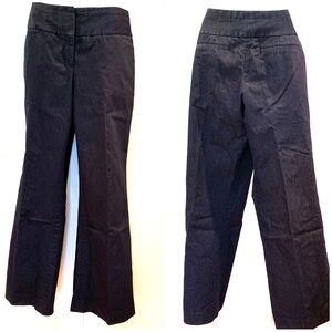 8P Express Editor Trouser Jeans